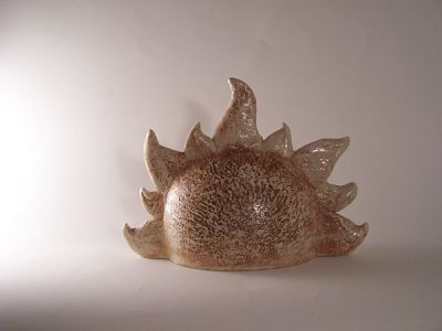 Clay Sun 2