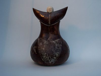 Figure Vessel