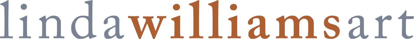 Linda Williams Art Logo